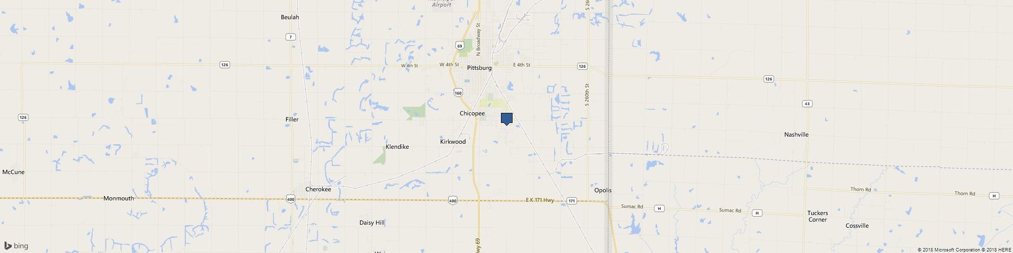 Camfil Air Filters USA Austin Branch cover photo