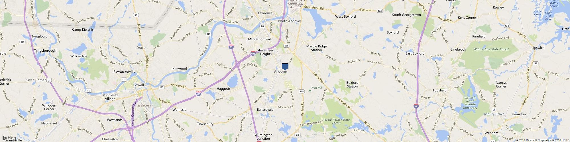 Insight Pest Management Thousand Oaks cover photo