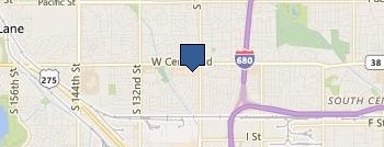 EveryOneLovesDogs location map