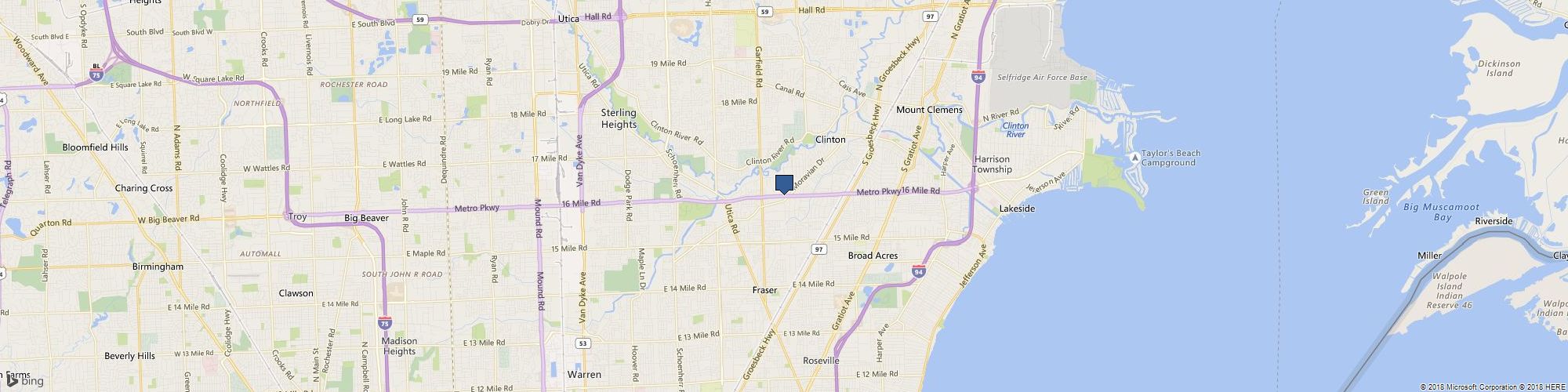 Garage Door Repair Hawthorne cover photo