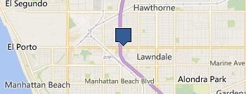 K&D Photography LLC location map