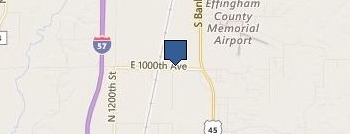 Logoz Custom T Shirts location map