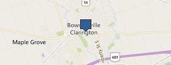 EveryOneLovesDogs location map