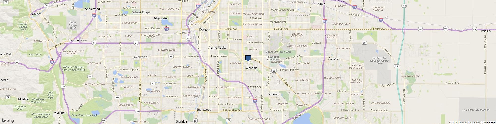 CDI Spaces cover photo