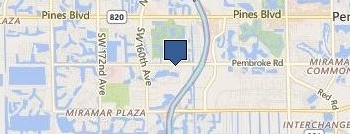 Yein Dental Ltd location map