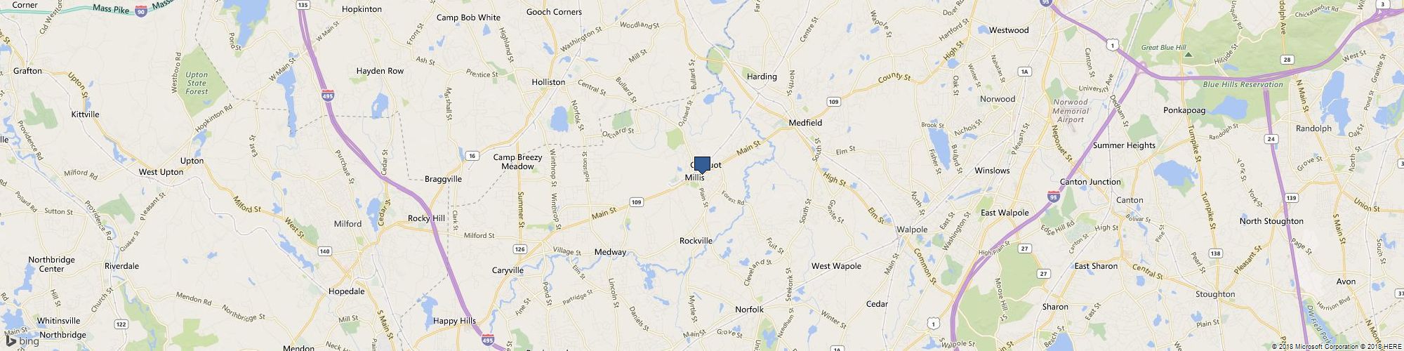 Granger Motors cover photo