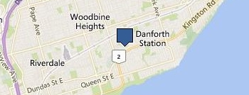 Sell Fast Fair Offer location map