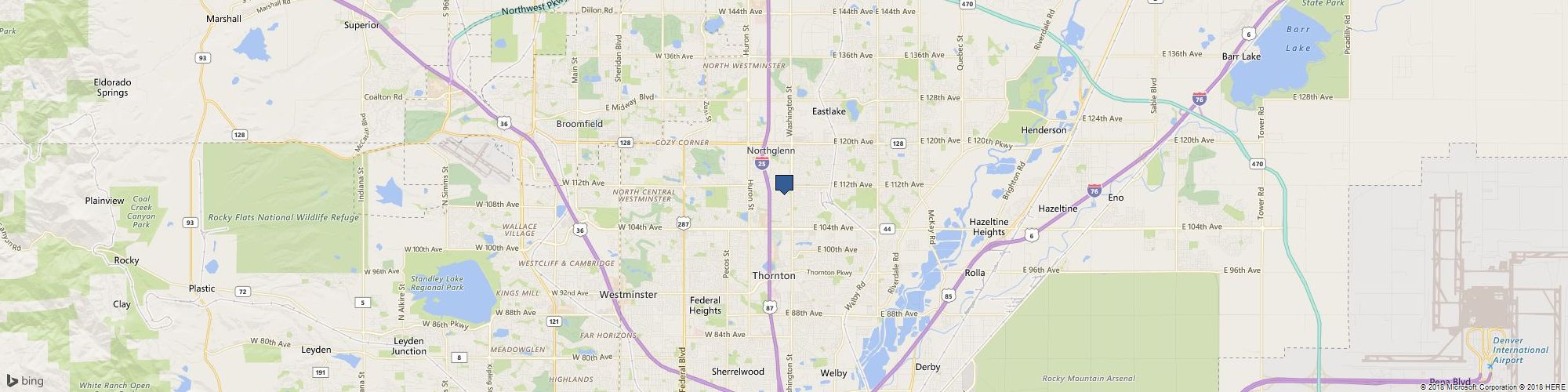 Kirkland Cornerstone Dental cover photo