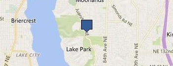 EveryOneLovesDogs location map