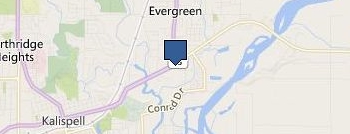 Beat Fatigue location map