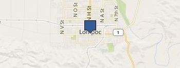 Mr. Rooter Plumbing location map