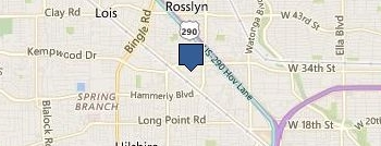 Studio 12 location map