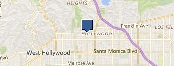 E.S. Borjeson & Associates, LLC location map