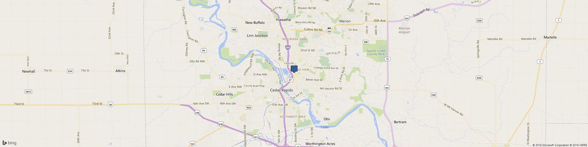 Campus Estates Hairstyling cover photo