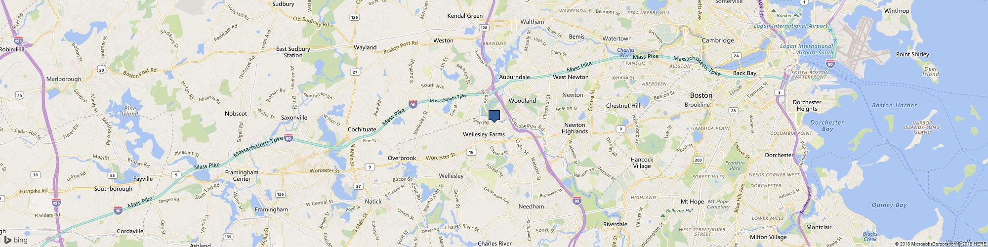 Zadie's Nurturing Den cover photo