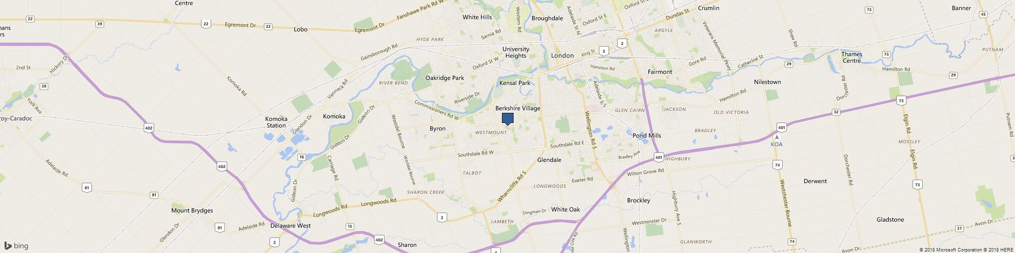 LC Homes cover photo