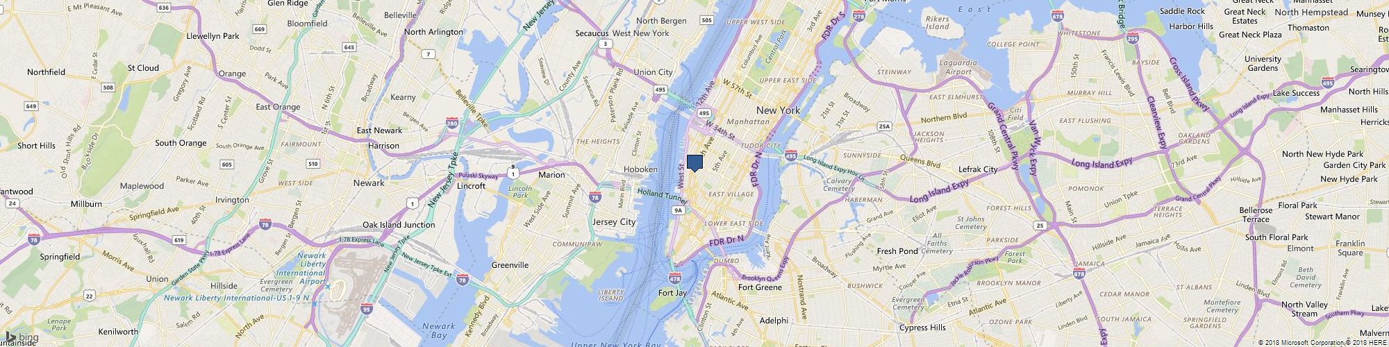 Shoot Point Blank Dayton cover photo