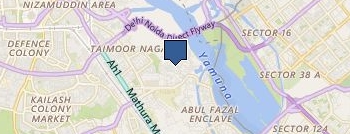 Suzhou MSK Machine Co., Ltd location map