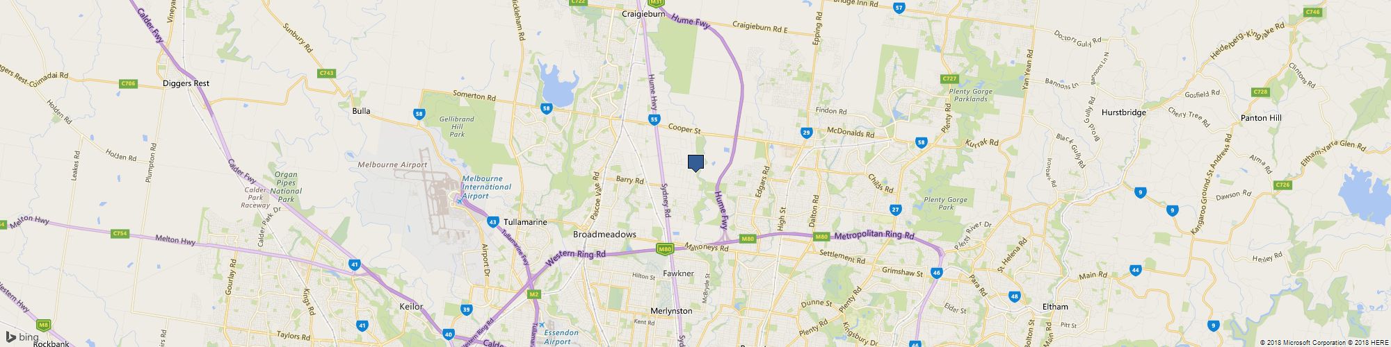 Kent Storage cover photo