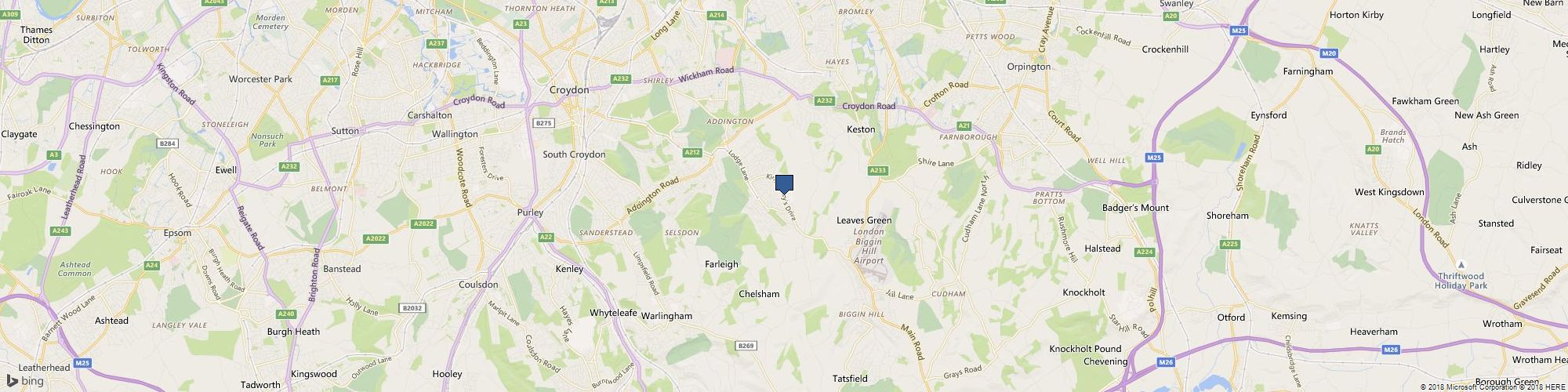 Alouette Construction cover photo