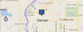 Linyi VIHO Chem Co., Limited location map