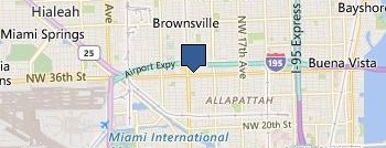 Abbo Tax CPA location map