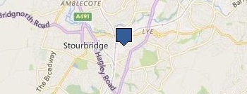 Shandong Zhengbang Plastic Products Co., Ltd location map