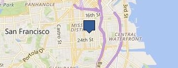 Partners In Home Care, LLC location map