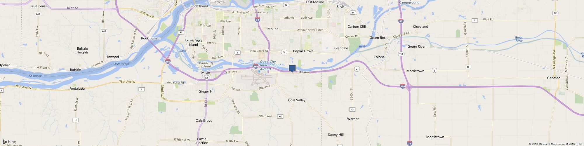 Precision Autoworks cover photo