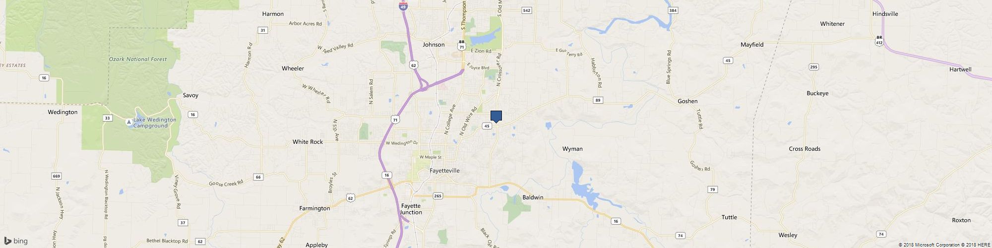 Flower Florist cover photo