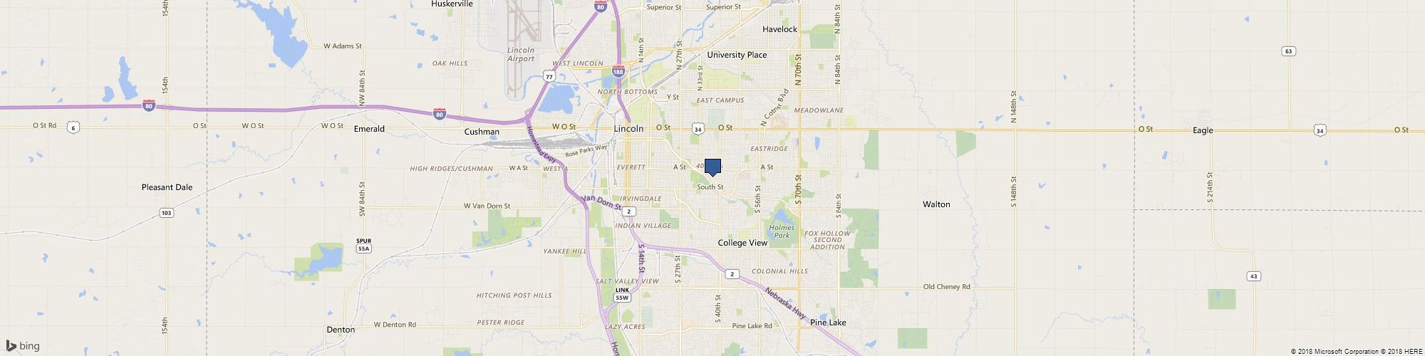 Gegen Law Firm cover photo