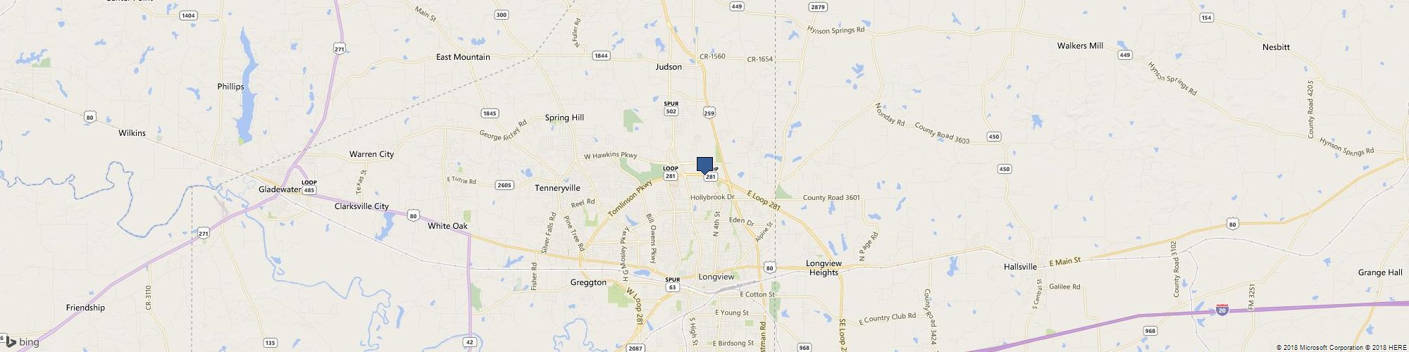 Dentacare Dental Group Longview cover photo