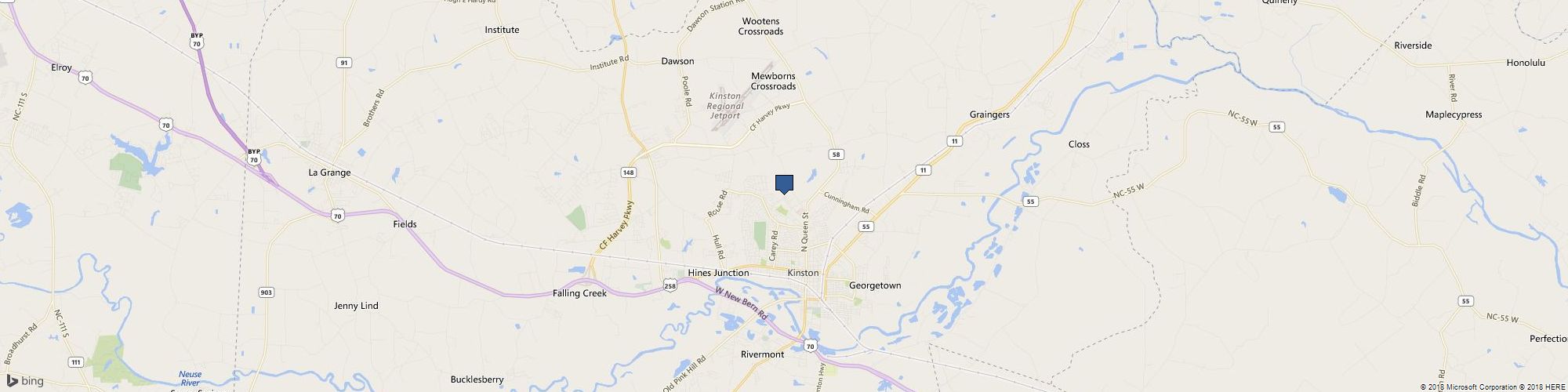 Carlson Projects cover photo