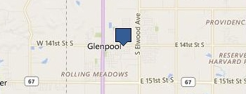 Tax Solutions Idaho location map