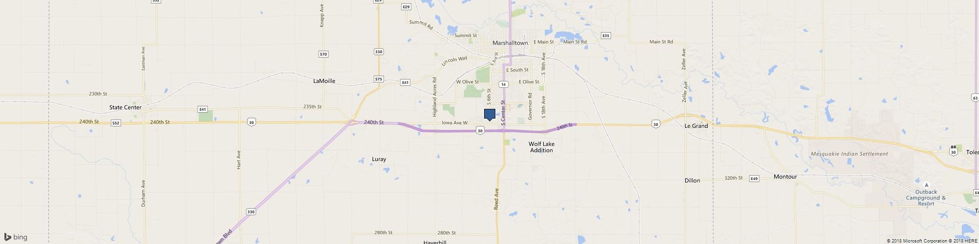 Co Springs SEO cover photo