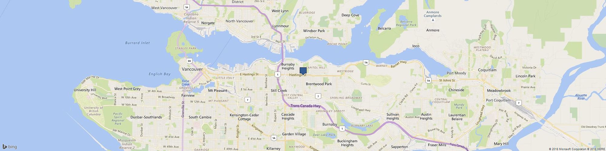 Locksmith Coquitlam cover photo