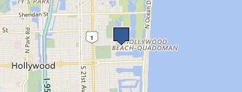 Jason M. Tyra, CPA, PLLC location map