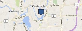 A-Z Home Inspections, LLC location map