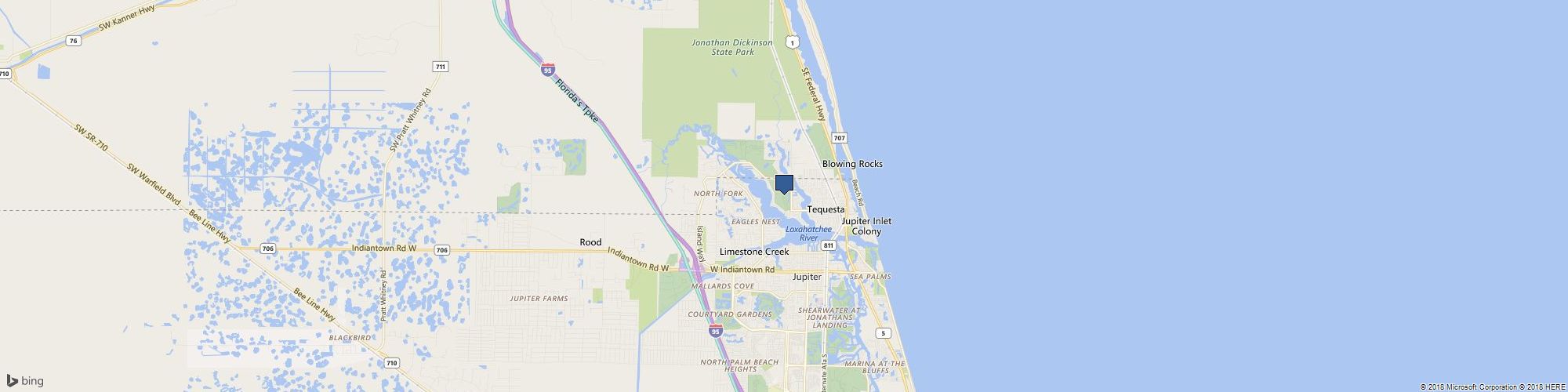 Route 1 Insurance cover photo