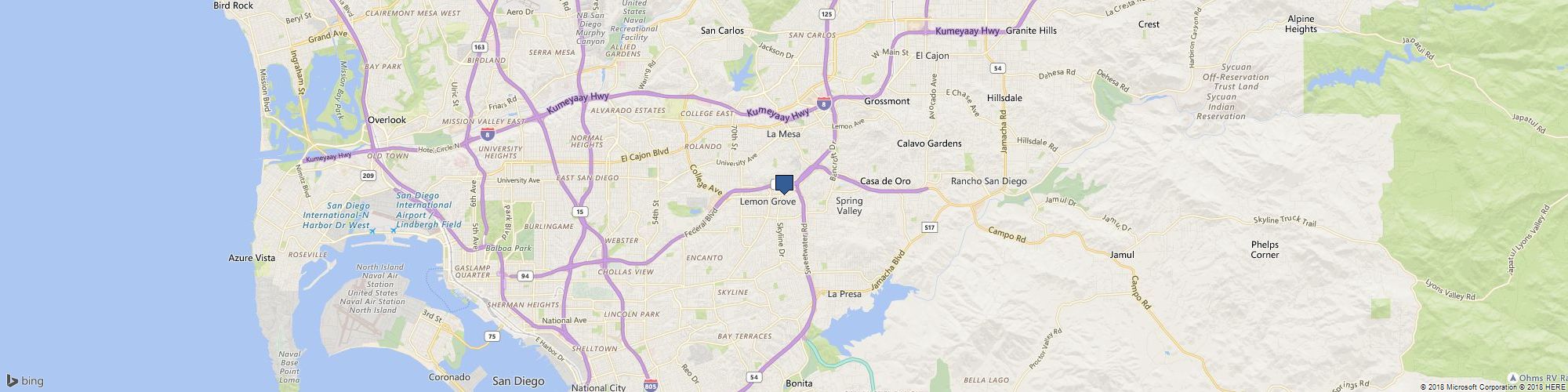 ACE Reporting-US, LLC cover photo