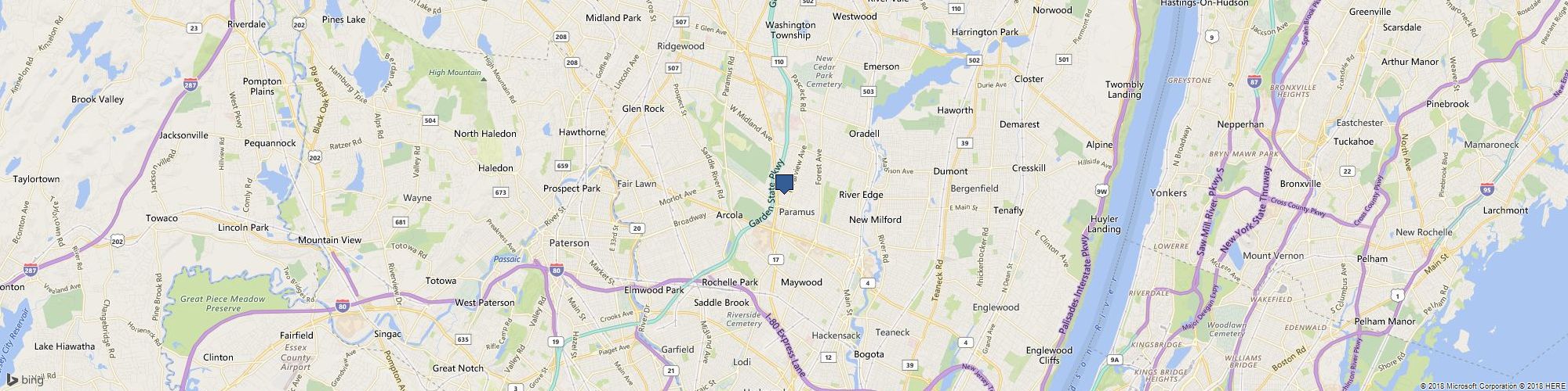 Emergis ER cover photo