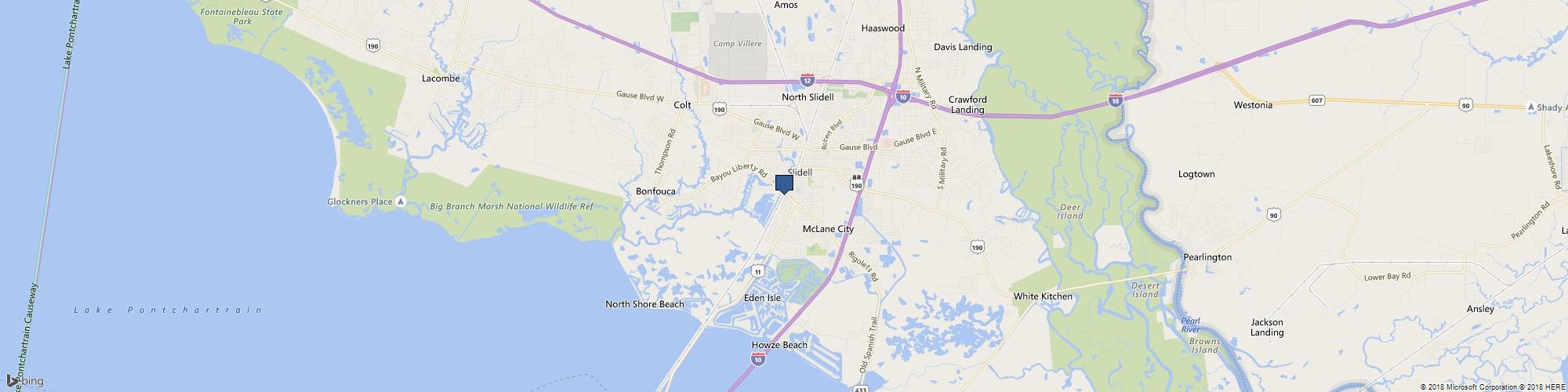 Global Experience Specialists cover photo