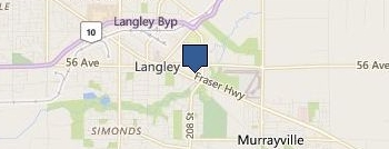 Tokyo Sushi location map