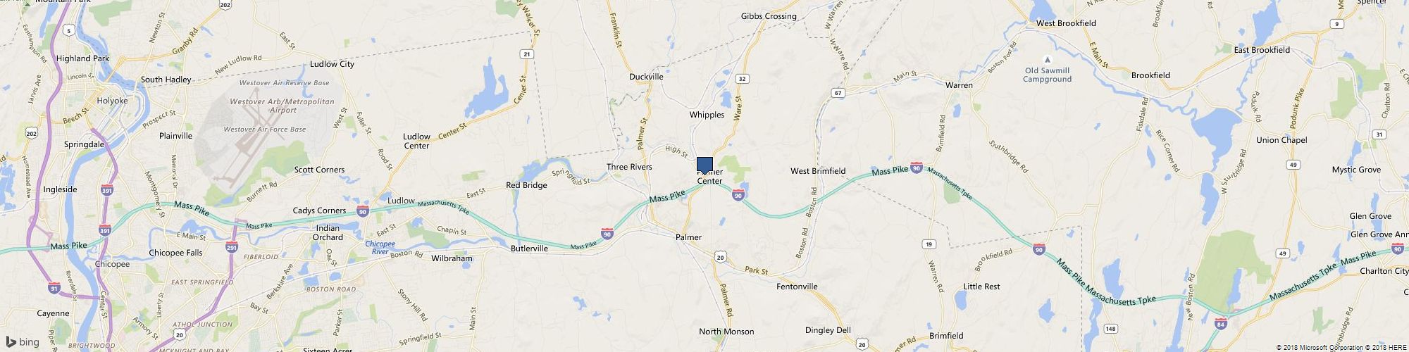 LightningBail.com cover photo