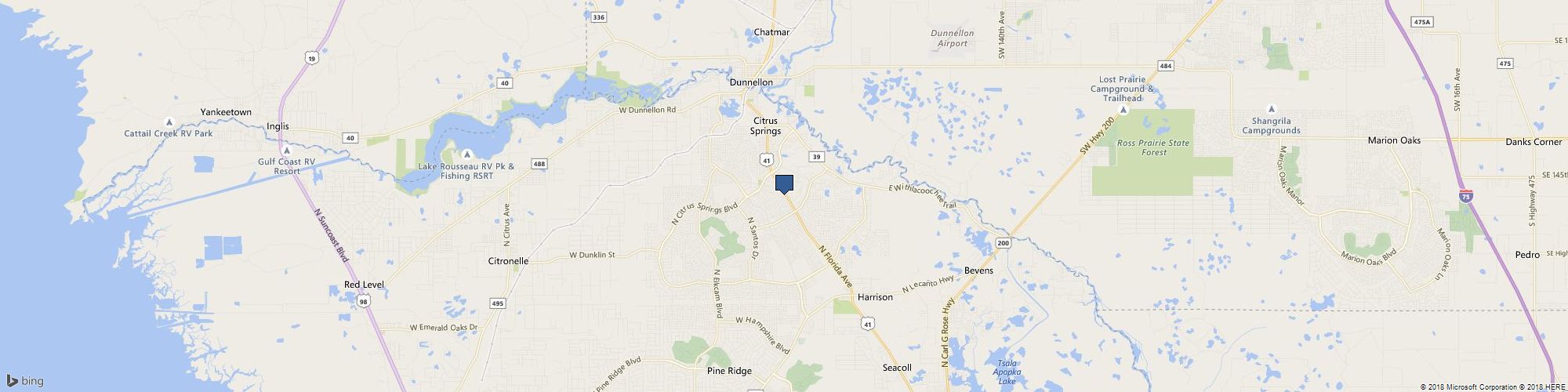 Menders Family Law cover photo