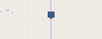 Action Gator Tire location map