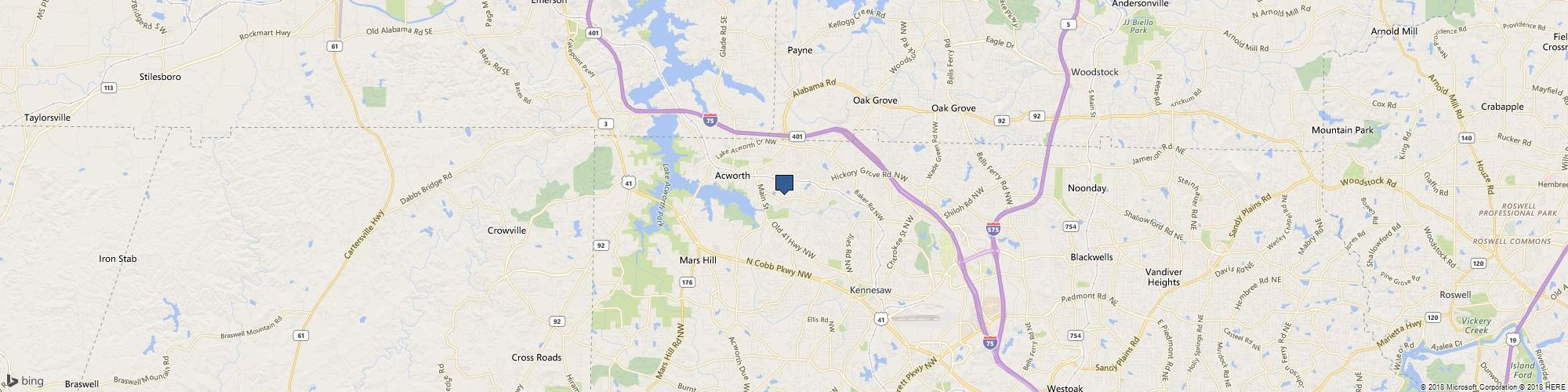 Kent Storage cover photo