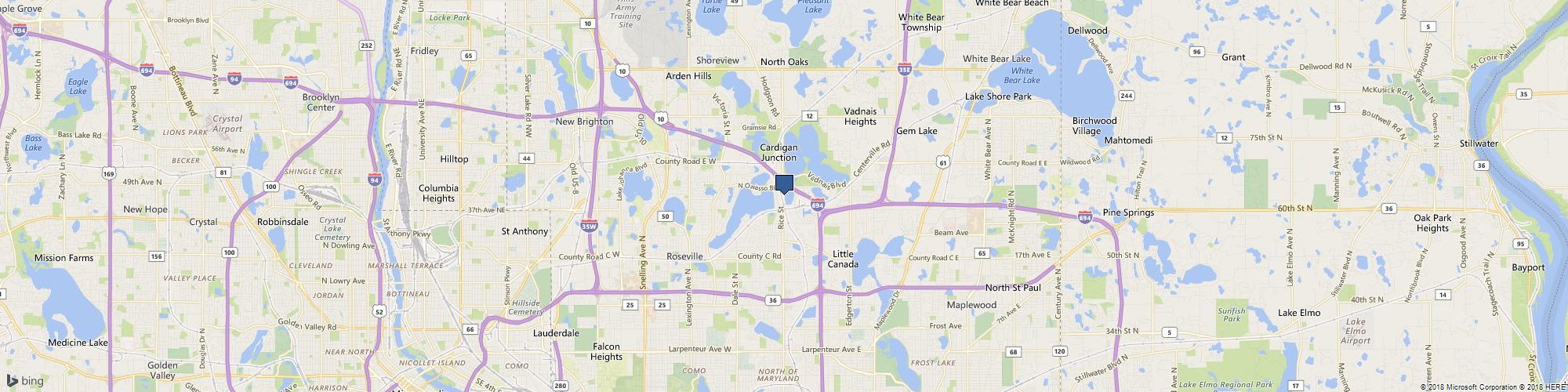 Downeast Properties cover photo