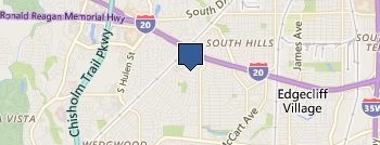 4 Sure Gates - Repair & Installation location map