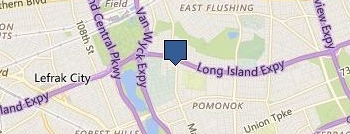 Scott P. Home Improvements, LLC location map